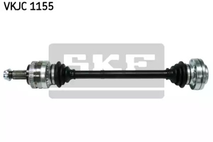 Вал SKF VKJC 1155